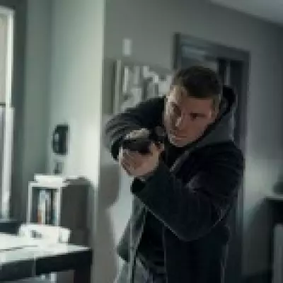 Spy Thriller 'The Night Agent' Dominates Netflix With 15.5 Million Views