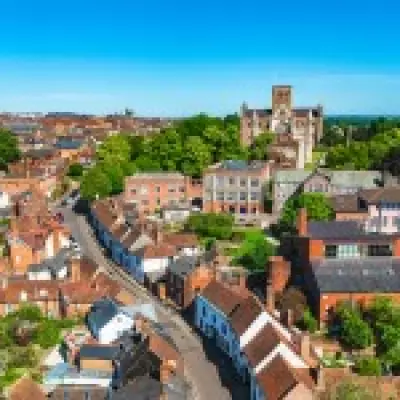 St Albans Crowned UK's Top Commuter City for Hybrid Workers in 2026