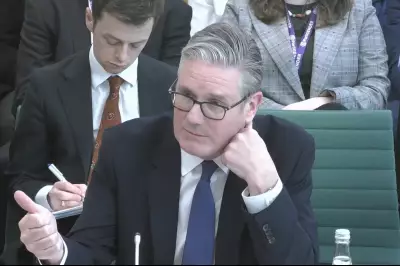 Starmer Admits Defence Funding Gap, Vows to Resolve Treasury-MoD Rift