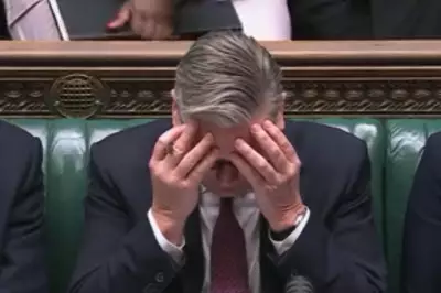 Starmer Defers North Sea Decisions to Miliband Amid Energy Policy Debate