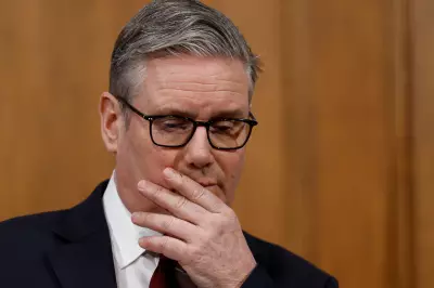 Starmer Seeks 'Viable Plan' with Europe for Trump's Hormuz Request Amid Oil Price Surge