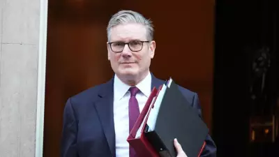 Starmer to Chair COBRA Meeting on Iran War's Economic Impact