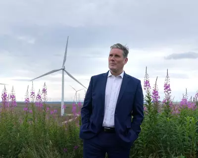 Starmer's Climate Stance Softens Amid Party Pressure, Sparking Green Backlash