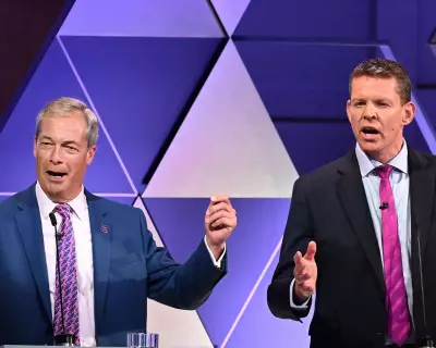 Starmer's Leaked Memo Warns Cabinet Against 'Overly Deferential' Devolution Approach