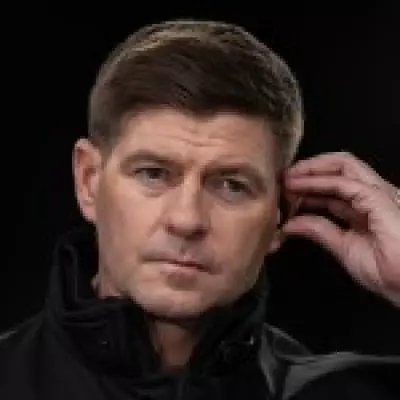 Steven Gerrard Urges Liverpool to Sign 'Box Office' Star to Replace Salah