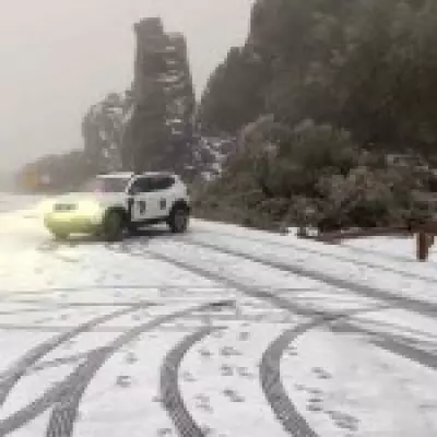 Storm Therese Ravages Canary Islands: Flights Axed, Events Cancelled Amid 'Significant Danger'