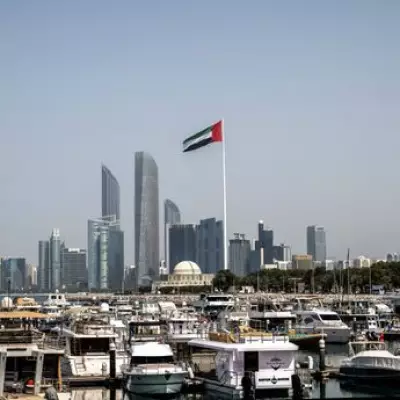 Stranded Brits Return to Heathrow on Etihad Flight from Abu Dhabi Amid Crisis