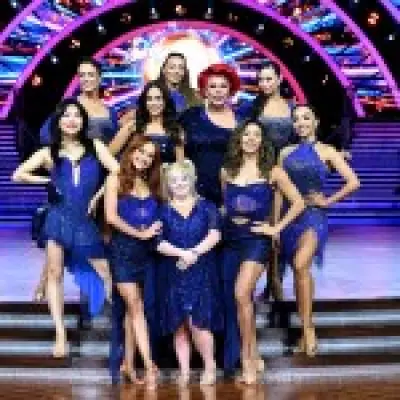 Strictly Star Michelle Tsiakkas Confirms Exit After Cast Shakeup