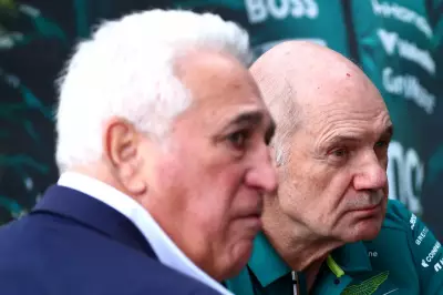 Stroll Dismisses Newey Future Speculation After Wheatley's Audi Exit