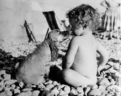 Study Reveals Babies Under One Year Old Practice Deception in Early Development