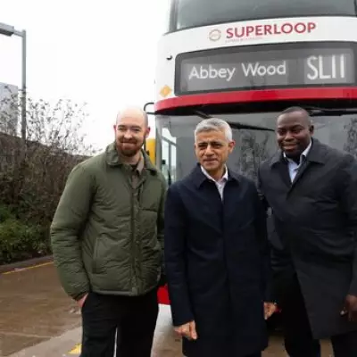 Superloop Expansion Hopes Dashed for Sutton and Merton Boroughs