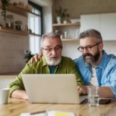 Suspected Financial Exploitation: Brother's Wife Accused of Stealing from Elderly Parents