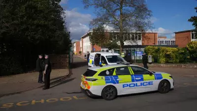 Teen Charged with Attempted Murder in Norfolk School Stabbing Appears in Court
