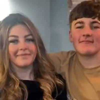 Teen Couple's Carbon Monoxide Deaths: Inquest Hears Final 'I Love You' Text