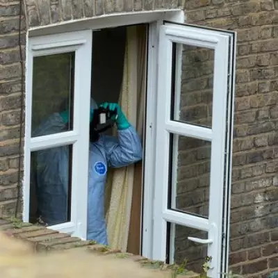 Teenager Fatally Stabbed in Hammersmith Double Attack, Suspect Arrested