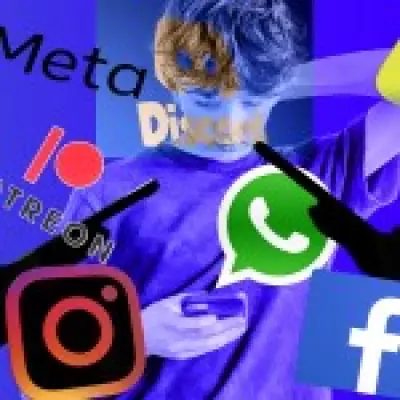 Teenagers Divided on Proposed UK Social Media Ban for Under-16s