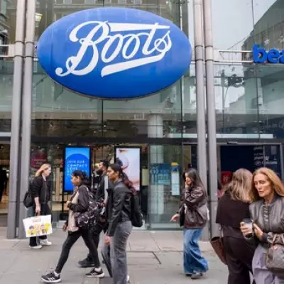 Teen's £140K Boots Shoplifting Spree Shocks London Courts