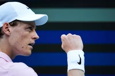 Tennis Stars Sinner, Draper, Sabalenka Demand Grand Slam Prize Money Reforms