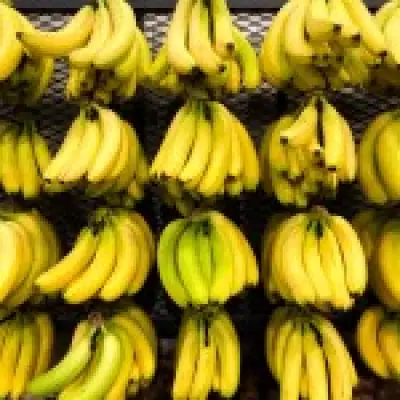 Tesco's Banana Bonanza: Orkney Islands Receive 38,000 Bananas After Order Error