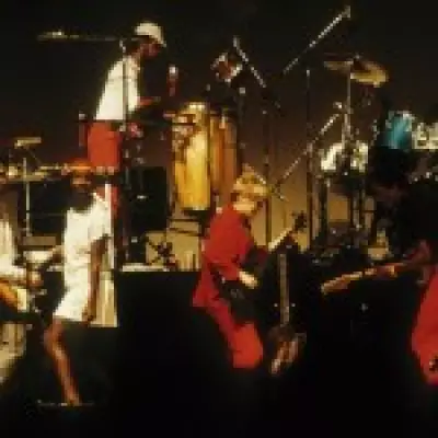 The David Byrne Problem: Why Talking Heads' Frontman Was Despised by Bandmates