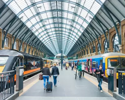 The False Promise of 'Affordable' Commuter Towns: Distance Over Development