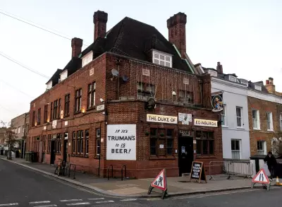 The Prince of Wales Pub: A Cherished Brixton Community Local