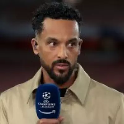 Theo Walcott Advises Arsenal Prodigy Max Dowman to Skip World Cup Call-Up