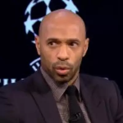 Thierry Henry Backs Arsenal and Bayern Munich Over Barcelona for Champions League Glory