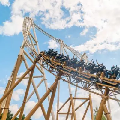 Thorpe Park 2026 Season: Opening Date, New Attractions, and Ticket Deals