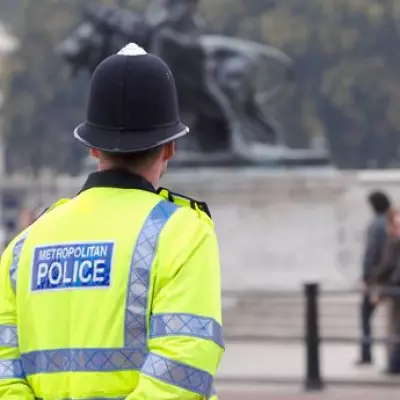 Thousands March in London Against Far-Right with Major Police Presence