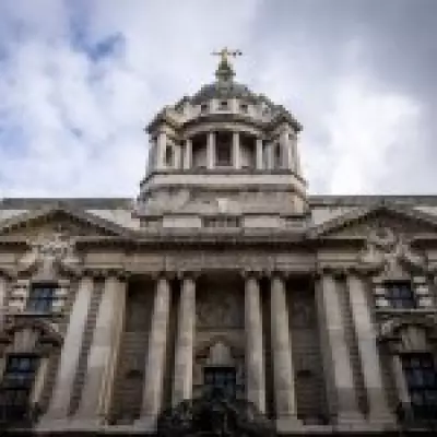 Three Men Deny ISIS Travel Plot in 'Lads Holiday' WhatsApp Group