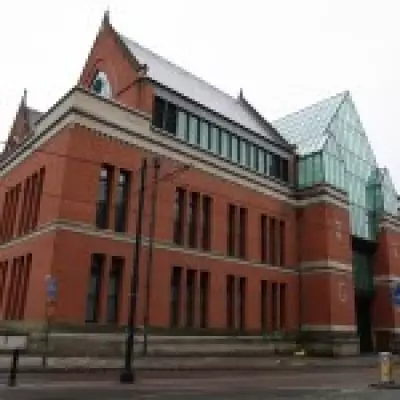 Three More Men Deny Charges in Manchester Drugging and Rape Conspiracy Case