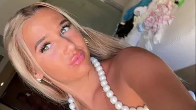 Three Teens Charged with Murder of 16-Year-Old Chloe Dransfield in Leeds