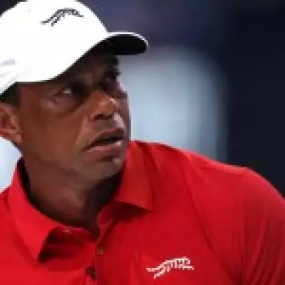 Tiger Woods Steps Away From Golf to Seek Treatment After DUI Arrest