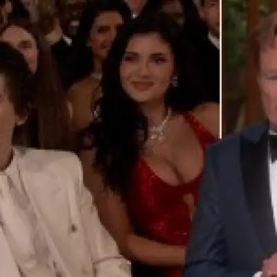 Timothée Chalamet Unfazed by Ballet and Opera Controversy After Oscars Roast