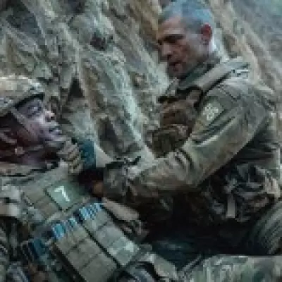 Top 10 Netflix Movies You Can't Miss, Including One with 44 Million Views