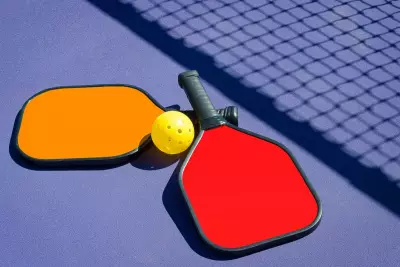 Top Pickleball Gear for Beginners: Expert Recommendations