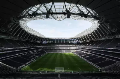 Tottenham Loanee Kolo Muani Eyes Juventus Return Amid Spurs Relegation Fight