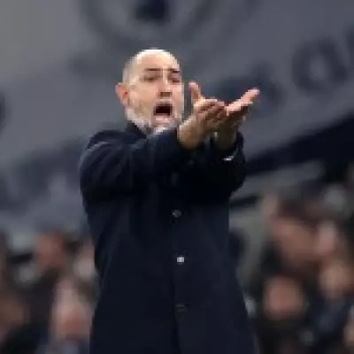 Tottenham Stand Firm on Igor Tudor Despite Relegation Crisis After Palace Defeat