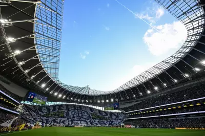 Tottenham Star's Agent Addresses Transfer Rumors Amid European Interest