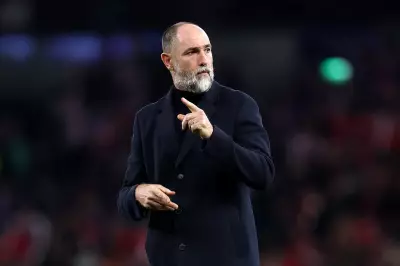 Tottenham's £30m Transfer Boost as Target's Father Fuels Summer Move Talk