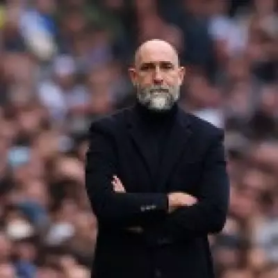 Tottenham's Igor Tudor Receives Family Bereavement News After Forest Defeat