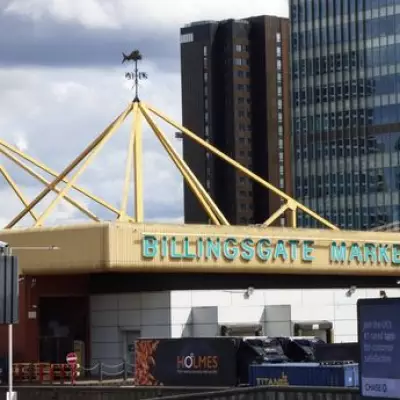 Tower Hamlets Unveils Plan for 10,000 Homes at Billingsgate Fish Market Site