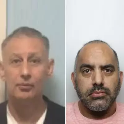 Trio Jailed for Elaborate Plot to Free Drug Traffickers by Faking Jury Bribery