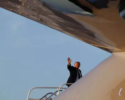 Trump Demands Voter ID Bill Passage, Threatens Legislative Gridlock