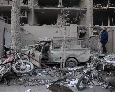 Trump Details Iran War Objectives Amid Global Escalation and Domestic Scrutiny