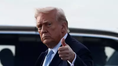 Trump Signals Potential End to Iran Conflict with Definitive Language Shift