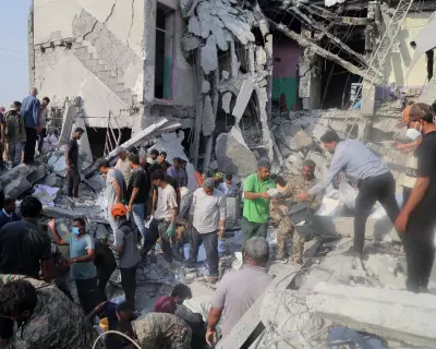 Trump Signals Willingness for Diplomatic Talks with Iran Amid Regional Escalation