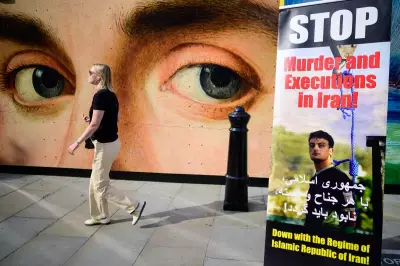 Trump's Iran Conflict: Peace Was Never an Option with Tehran Regime