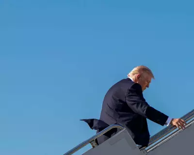 Trump's Iran War Gamble: A Political Survival Strategy Backfires